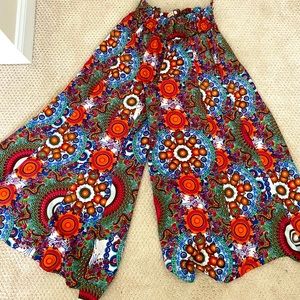 Funky Pants